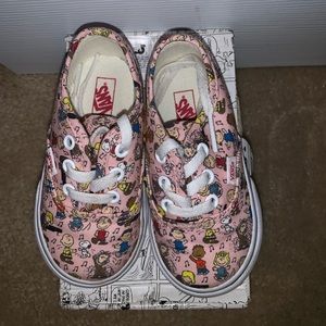 Baby Vans